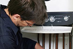 boiler replacement Hollycroft