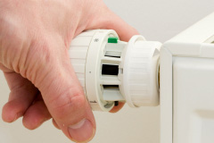 Hollycroft central heating repair costs