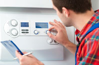free commercial Hollycroft boiler quotes