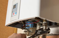 free Hollycroft boiler install quotes