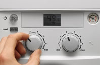 free Hollycroft boiler maintenance quotes